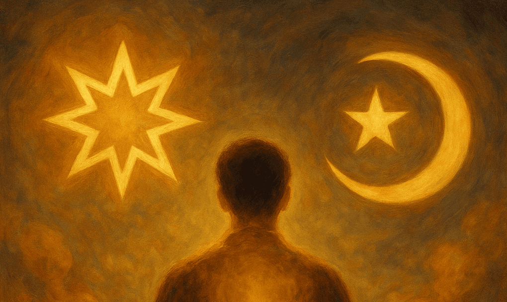 شهر العلاء ورمضان: اتحاد الروح والزمان