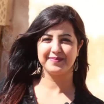 نصرة بنعمار